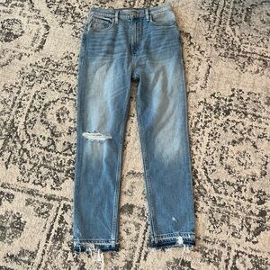 Hudson Denim